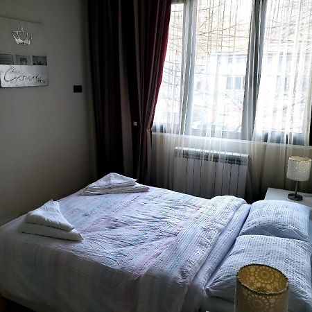 Tbilisi City Heart Apartment Exterior photo
