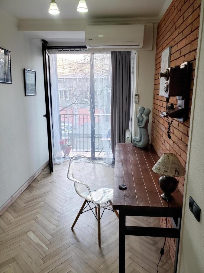 Tbilisi City Heart Apartment Exterior photo